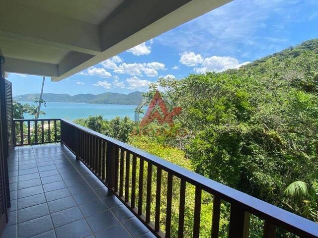 #71053 - Casa alto padrão para Venda em Ubatuba - SP