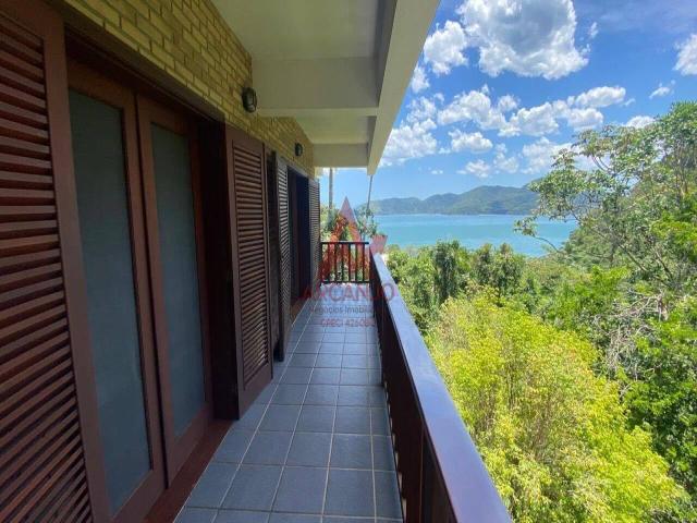 Casa alto padrão para Venda em Ubatuba - 5