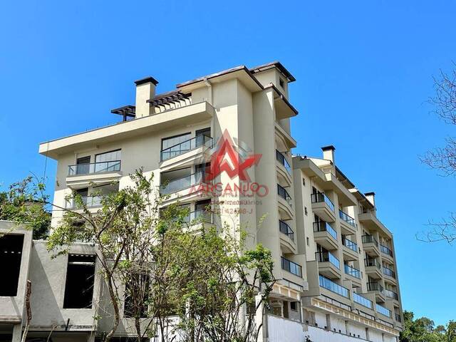 Apartamento para Venda em Ubatuba - 3