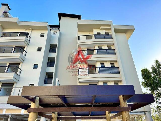 Apartamento para Venda em Ubatuba - 4