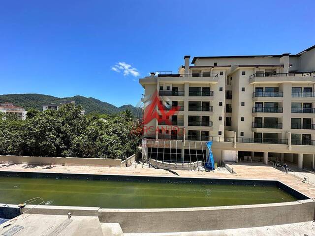 Apartamento para Venda em Ubatuba - 5