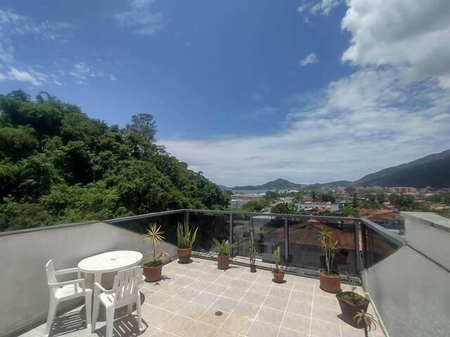 Apartamento para Venda em Ubatuba - 2