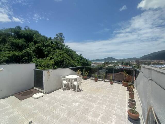 Apartamento para Venda em Ubatuba - 3