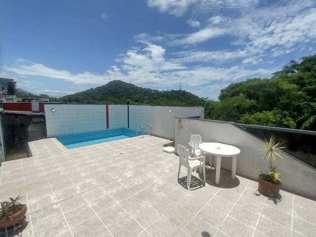 Apartamento para Venda em Ubatuba - 5