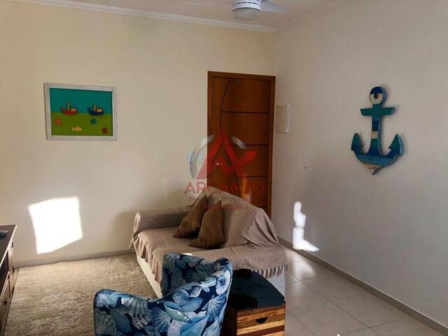 Apartamento para Venda em Ubatuba - 2
