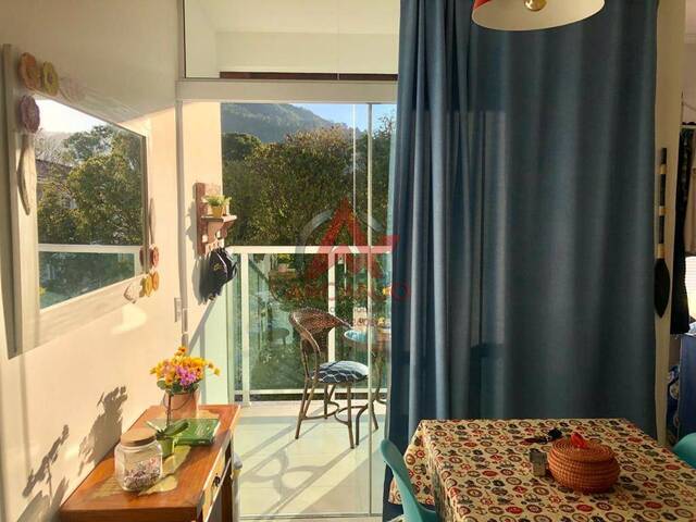 Apartamento para Venda em Ubatuba - 3