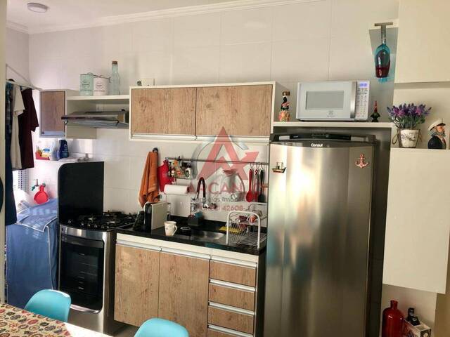 Apartamento para Venda em Ubatuba - 5