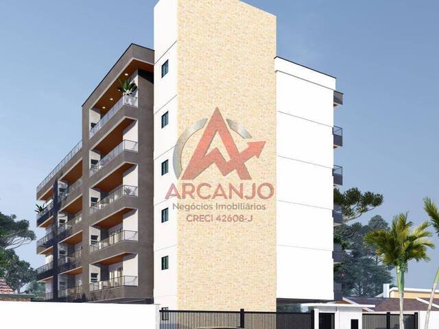 Apartamento para Venda em Ubatuba - 2