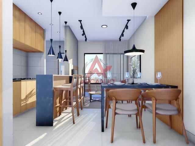 Apartamento para Venda em Ubatuba - 4