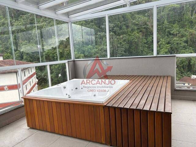 Cobertura para Venda em Ubatuba - 2