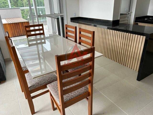 Cobertura para Venda em Ubatuba - 3