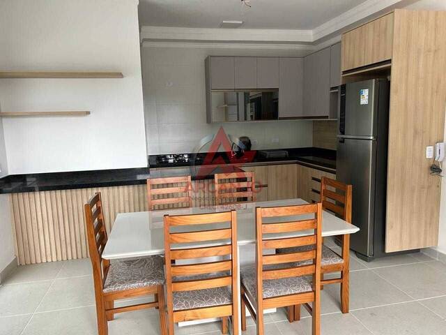 Cobertura para Venda em Ubatuba - 4