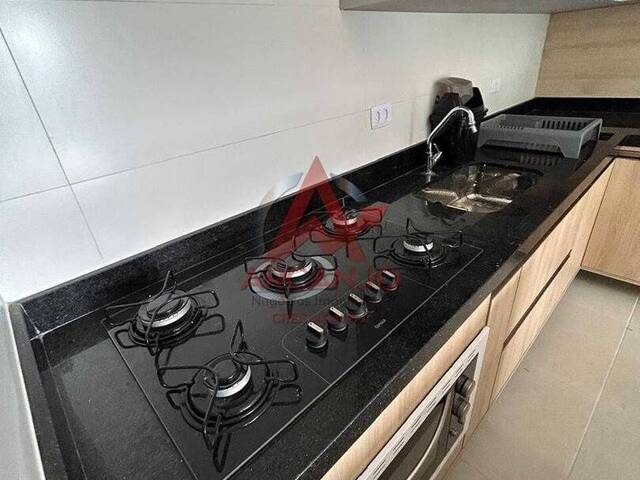 Cobertura para Venda em Ubatuba - 5