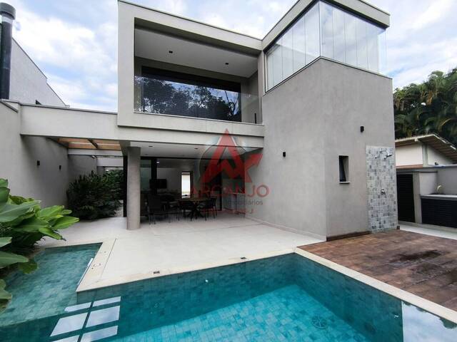 #71068 - Casa alto padrão para Venda em Bertioga - SP
