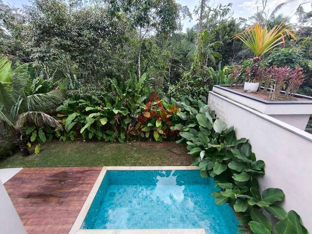 Casa alto padrão para Venda em Bertioga - 5