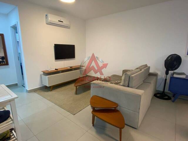 Apartamento para Venda em Ubatuba - 3