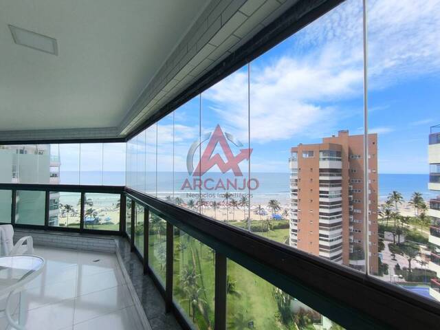 Cobertura para Venda em Bertioga - 4