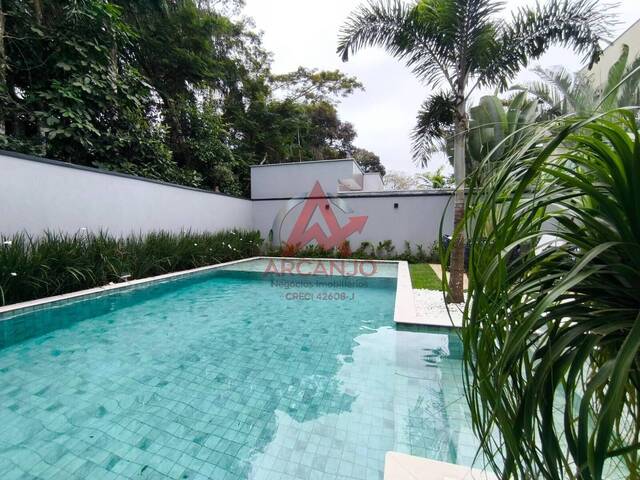 Casa alto padrão para Venda em Bertioga - 4