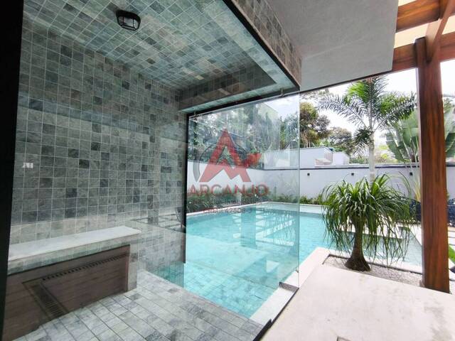 Casa alto padrão para Venda em Bertioga - 5