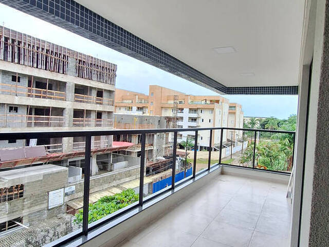 Apartamento para Venda em Ubatuba - 4