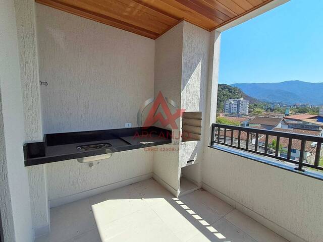 Apartamento para Venda em Ubatuba - 2