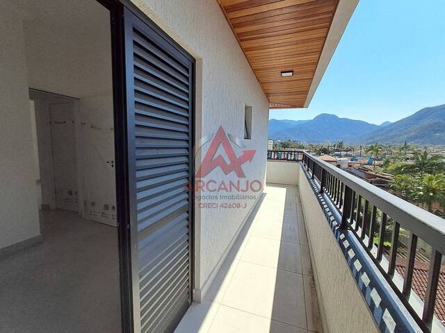 Apartamento para Venda em Ubatuba - 3