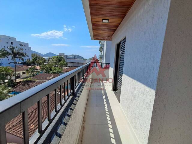 Apartamento para Venda em Ubatuba - 4