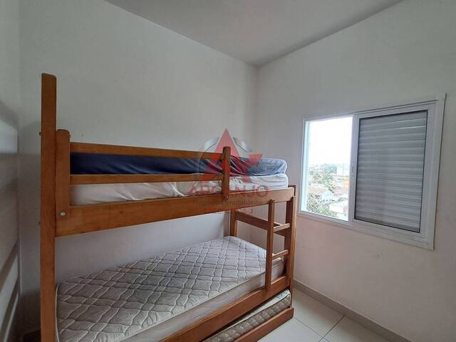 #70782 - Apartamento para Locação em Ubatuba - SP - 2