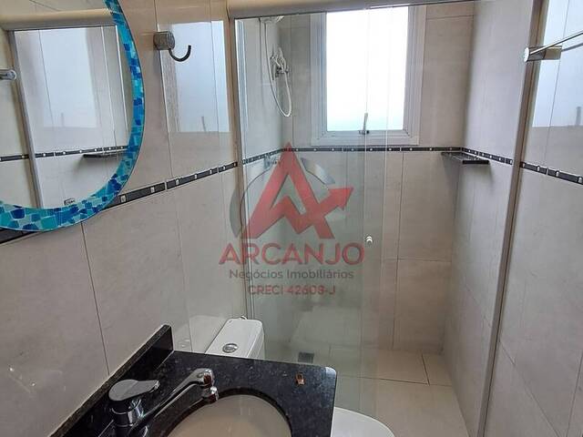 #70782 - Apartamento para Locação em Ubatuba - SP - 3