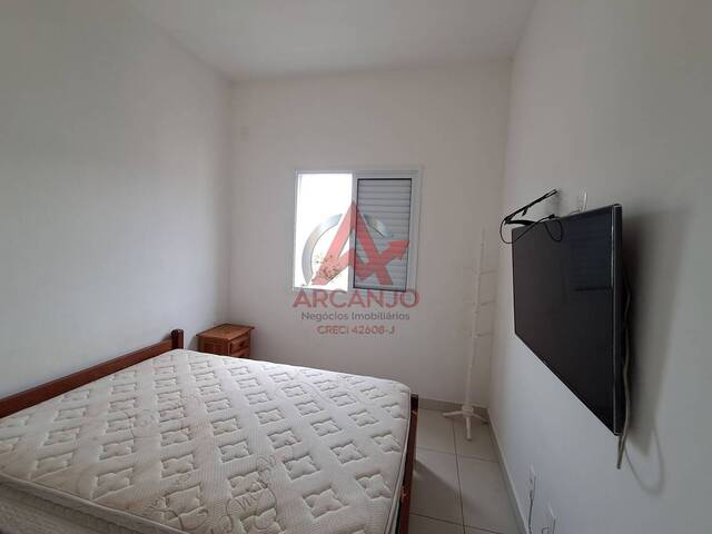 Apartamento para Locação em Ubatuba - 4