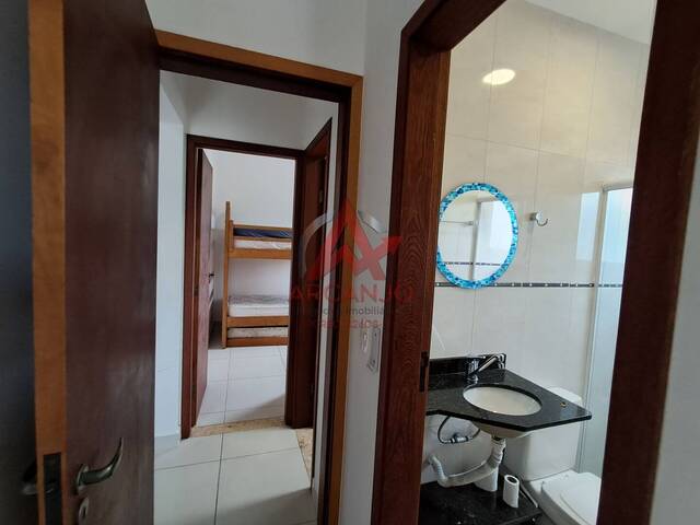 Apartamento para Locação em Ubatuba - 5