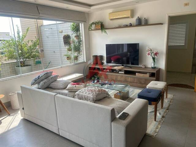 #6940 - Cobertura para Venda em Ubatuba - SP