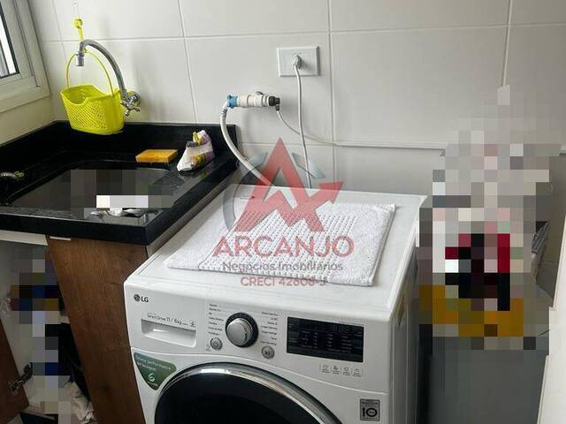 #6940 - Cobertura para Venda em Ubatuba - SP