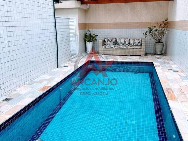 Cobertura para Venda em Ubatuba - 4