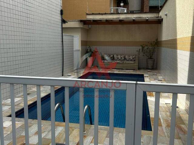 Cobertura para Venda em Ubatuba - 5