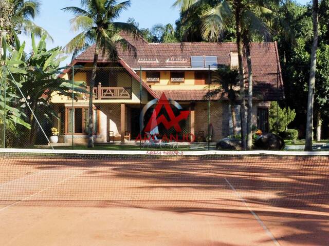 Casa alto padrão para Venda em Ubatuba - 2