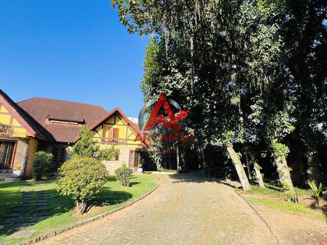 Casa alto padrão para Venda em Ubatuba - 3