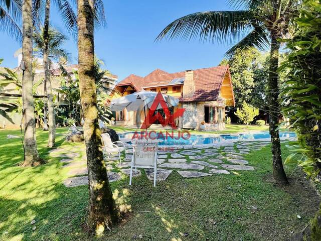 Casa alto padrão para Venda em Ubatuba - 5