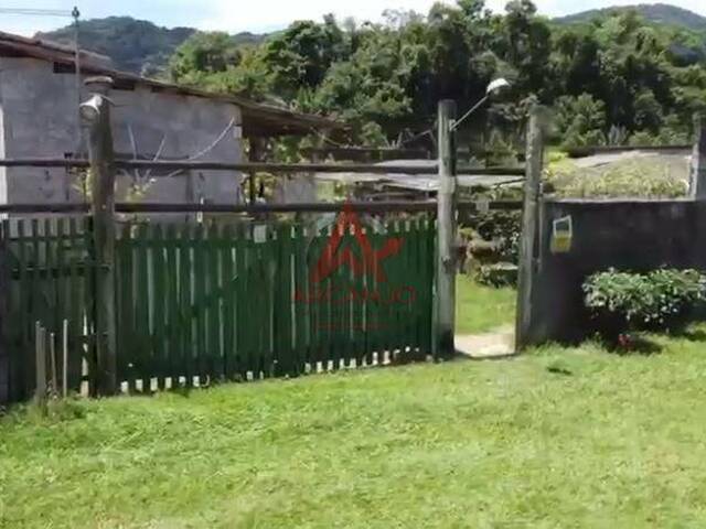 #7046 - Terreno para Venda em Ubatuba - SP