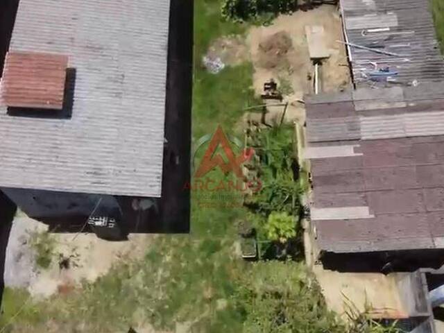 #7046 - Terreno para Venda em Ubatuba - SP - 2