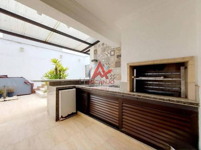 Cobertura para Venda em Bertioga - 2