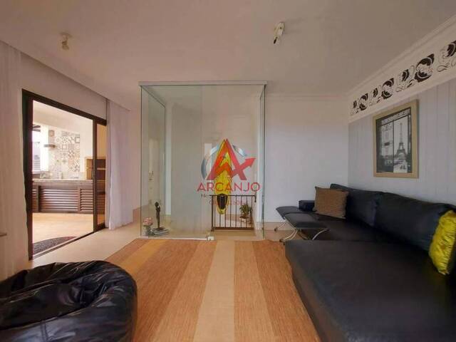 Cobertura para Venda em Bertioga - 4