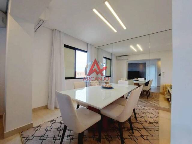 Cobertura para Venda em Bertioga - 5