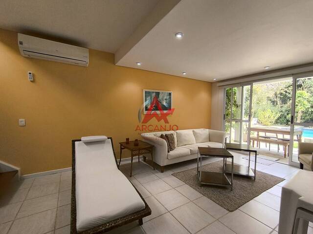 #1715 - Villagio para Venda em Bertioga - SP - 1