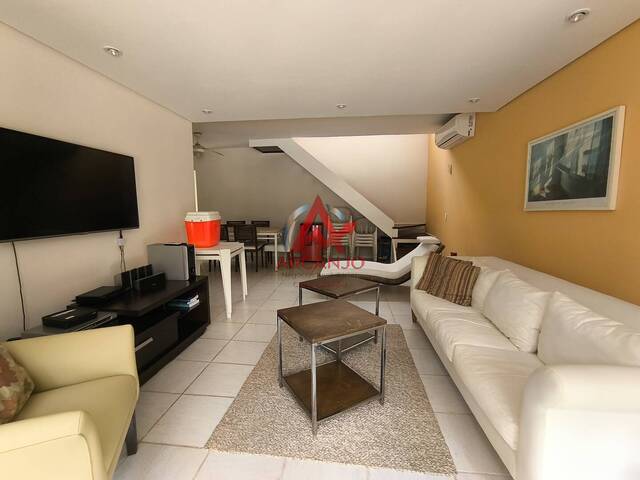 #1715 - Villagio para Venda em Bertioga - SP - 2