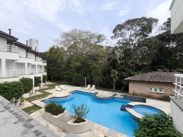 #1715 - Villagio para Venda em Bertioga - SP