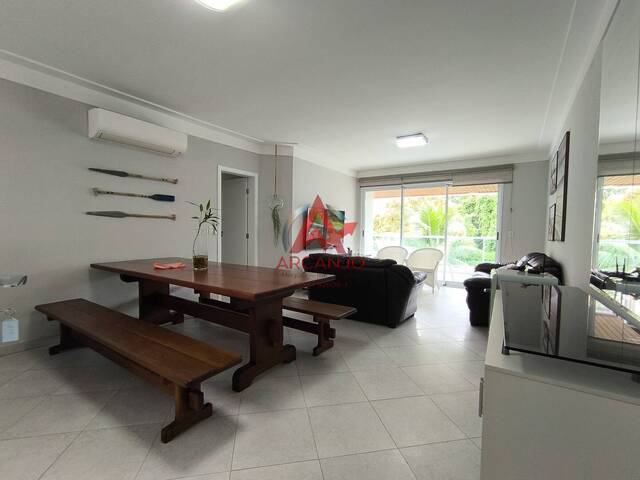 #1716 - Apartamento para Venda em Bertioga - SP - 1