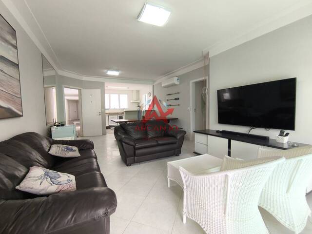 #1716 - Apartamento para Venda em Bertioga - SP - 2