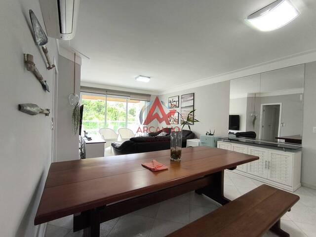 #1716 - Apartamento para Venda em Bertioga - SP - 3