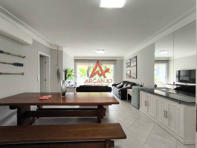 Apartamento para Venda em Bertioga - 4